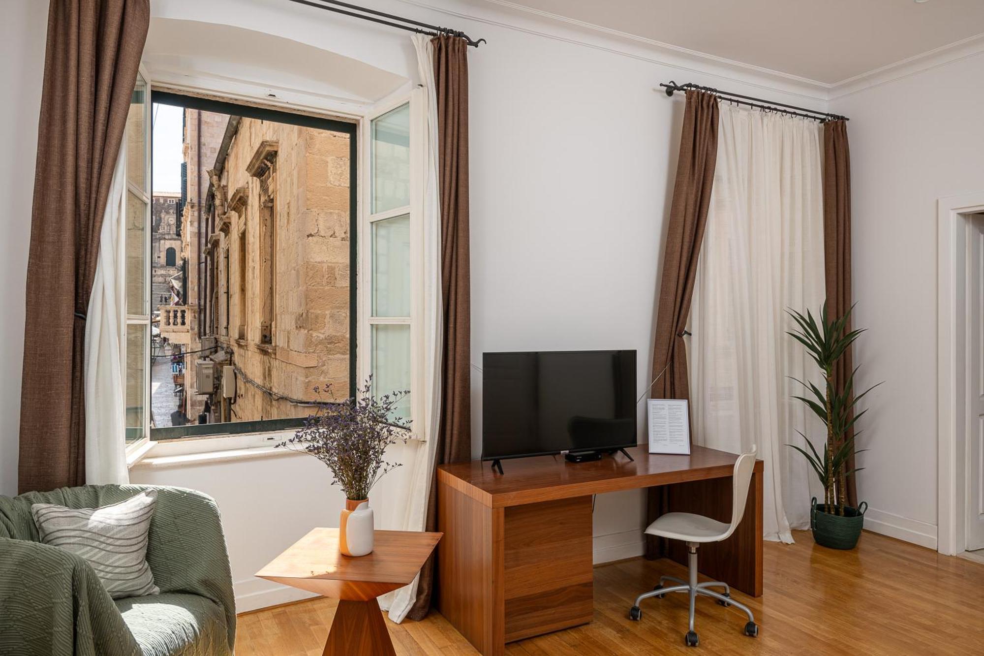 Blasius Residence Dubrovnik Eksteriør bilde